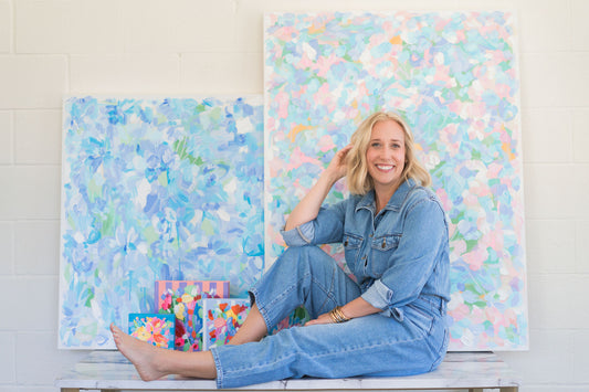 Just Dreamy