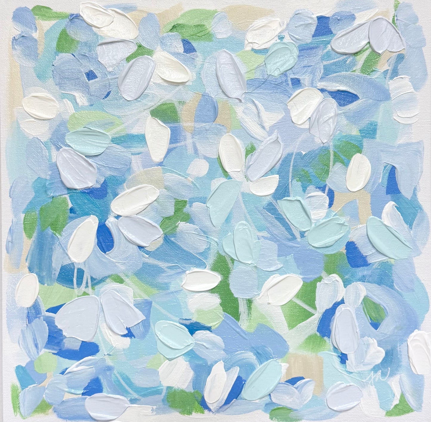 BLUE-tiful 1 and 2