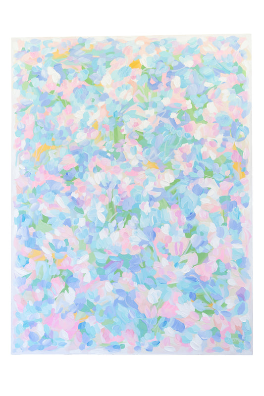 Just Dreamy- Print 30Wx40H