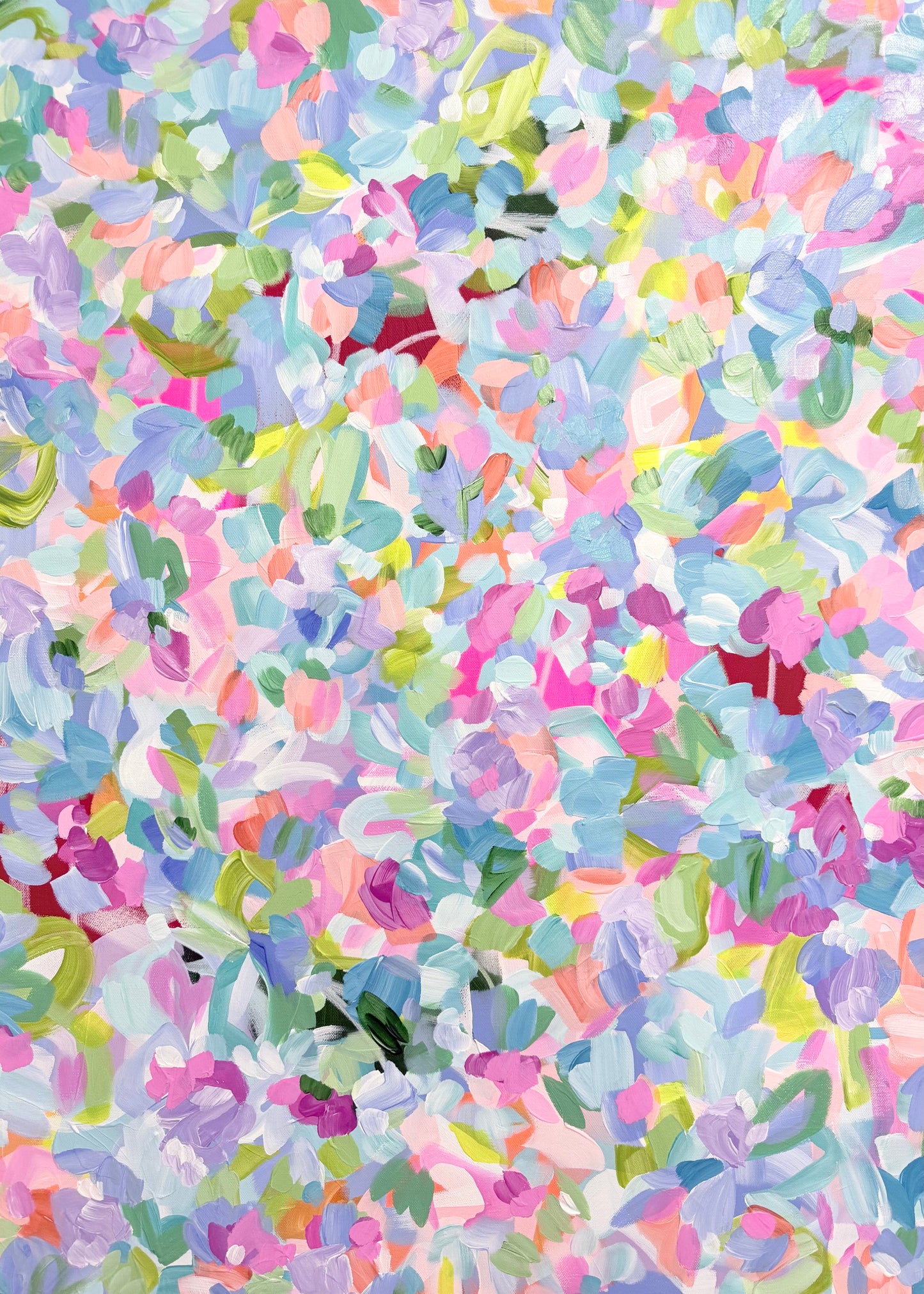 Blooming